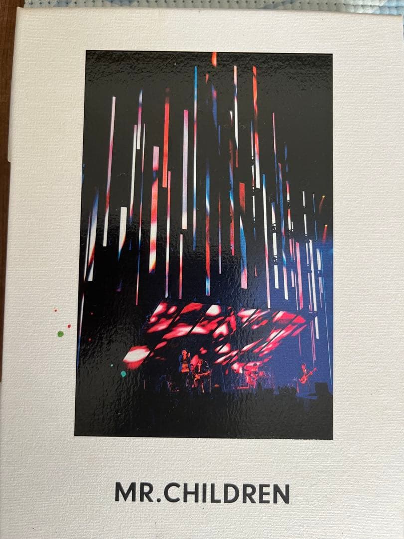 Mr.children スペシャルCD2枚セット