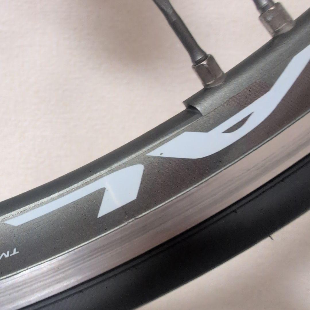 【12/15まで】カンパニョーロ　シャマルウルトラ　2way-fit完組ホイール