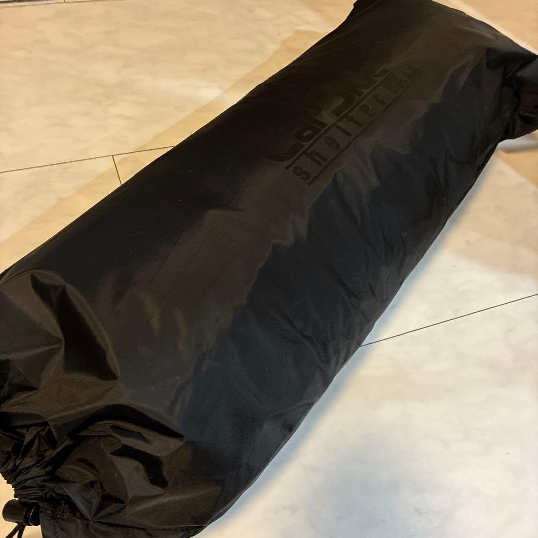 ogawa カナディアンイースト カーサイドシェルター コラボ