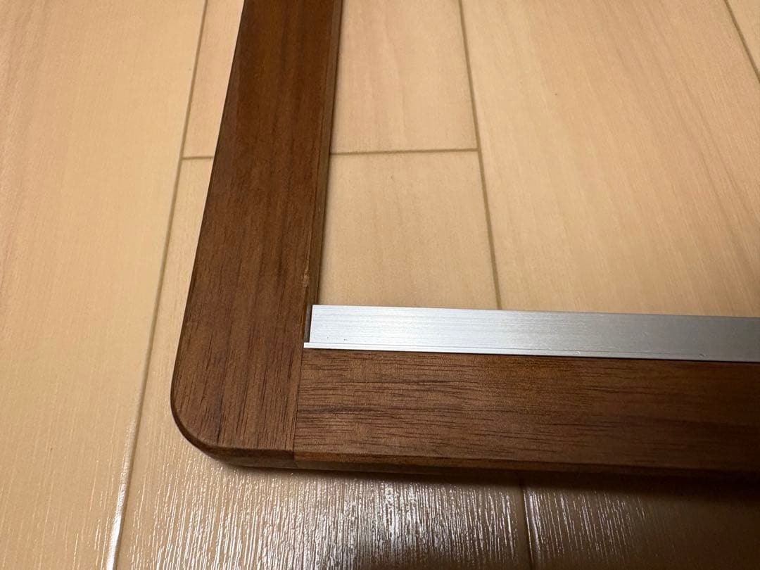 ShimCraft シムクラフト S.T.F./ SC50 ウォルナット