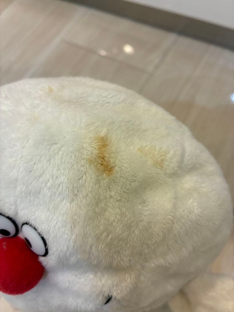 あ*ゅ様 角野栄子のちいさなどうわたち(全6巻)「おばけのアッチ」パペット付き特