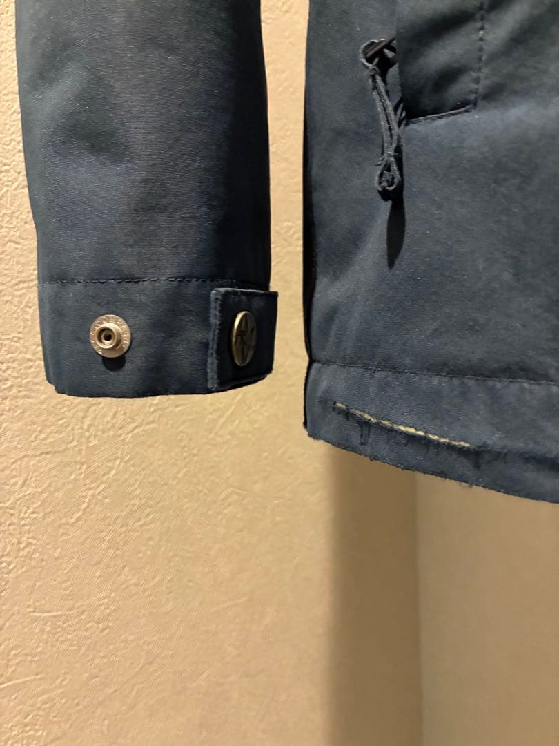 AA HARDWEAR スノボ ウェア Lサイズ