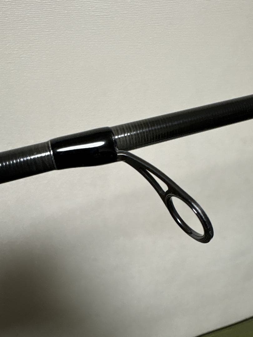 14LABRAX AGS 96MLM シーバスロッド