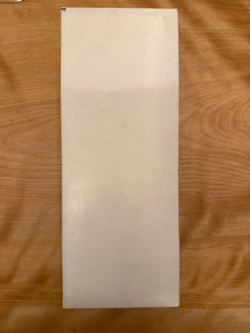 山崎25年　空箱