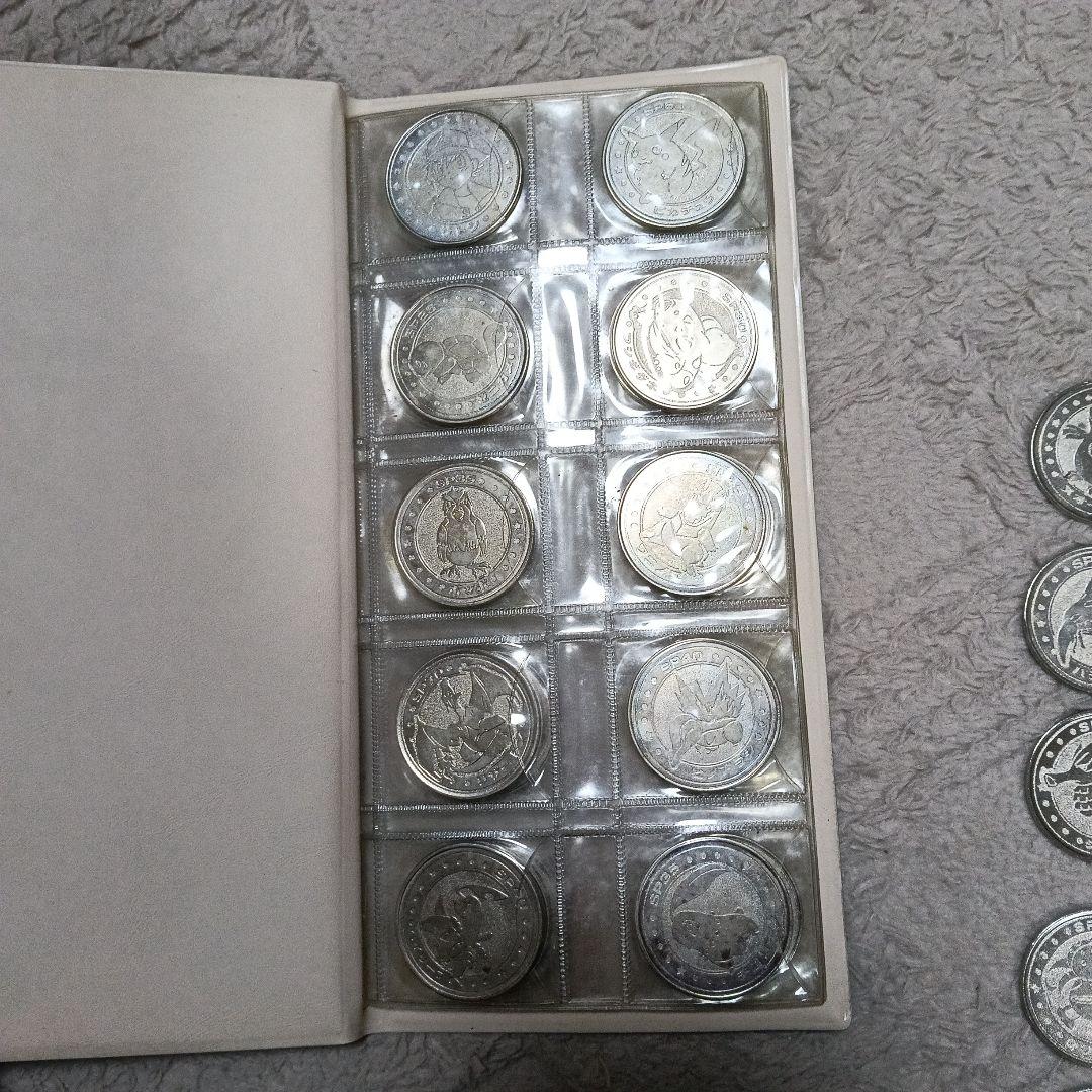 ポケモンメタルポケットフォルダー