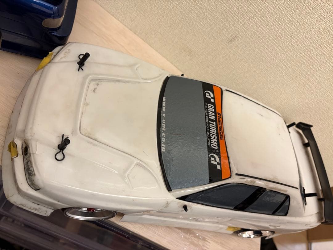 ドリパケ フルセット