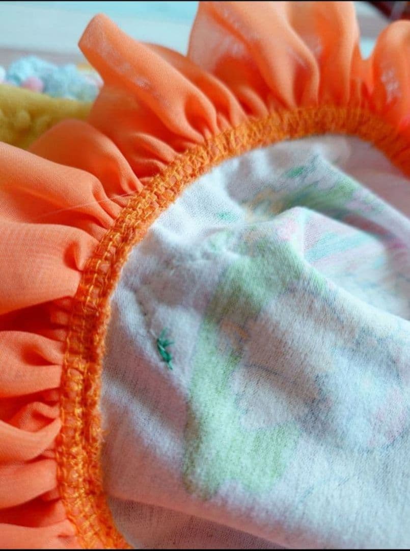 J＆Kanimals　ホワイトシュガーちゃんワンピース　限定ワンピース　廃盤品