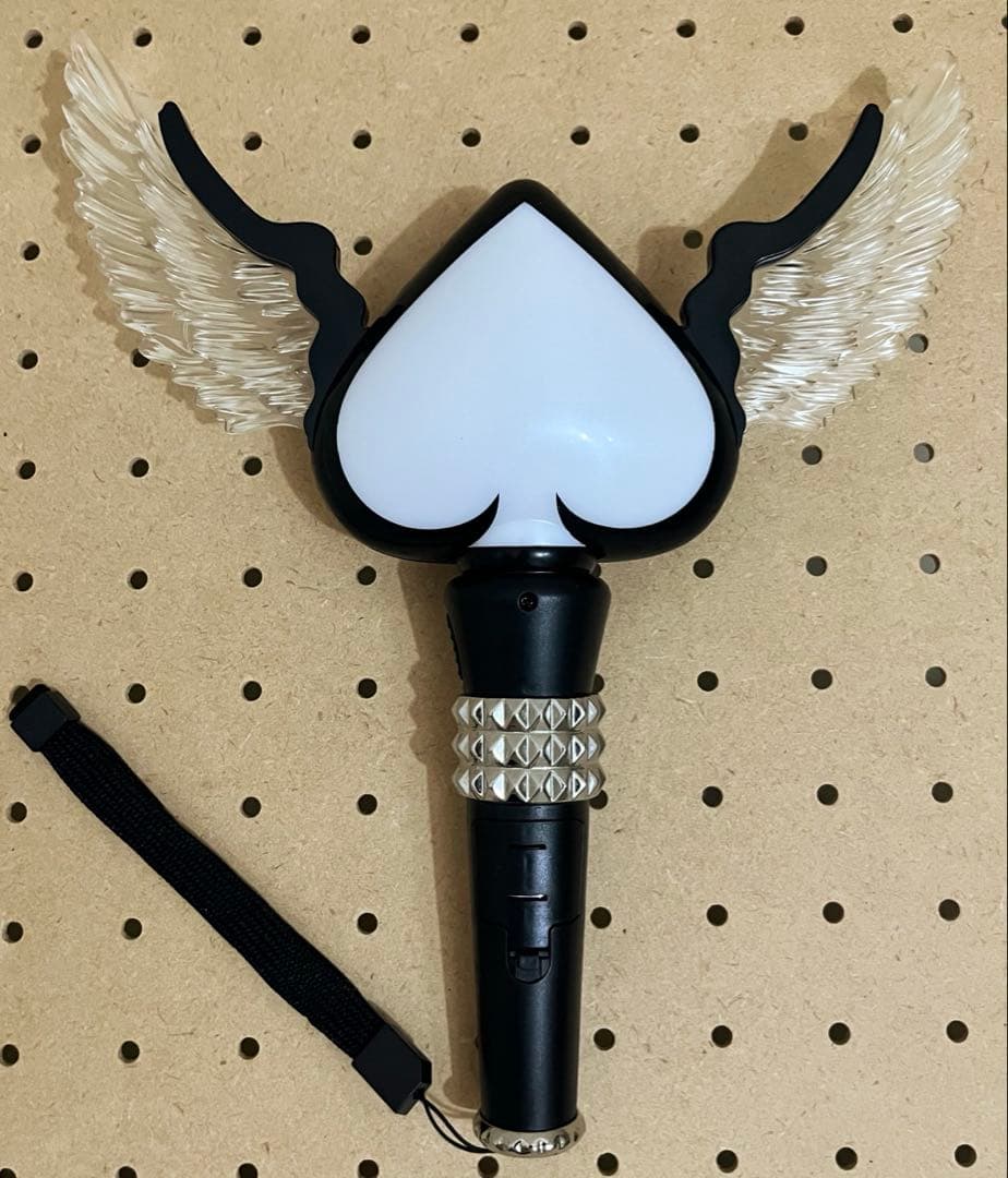 【レア】♦︎2NE1♠︎/初期/ペンライト/ブラックジャック