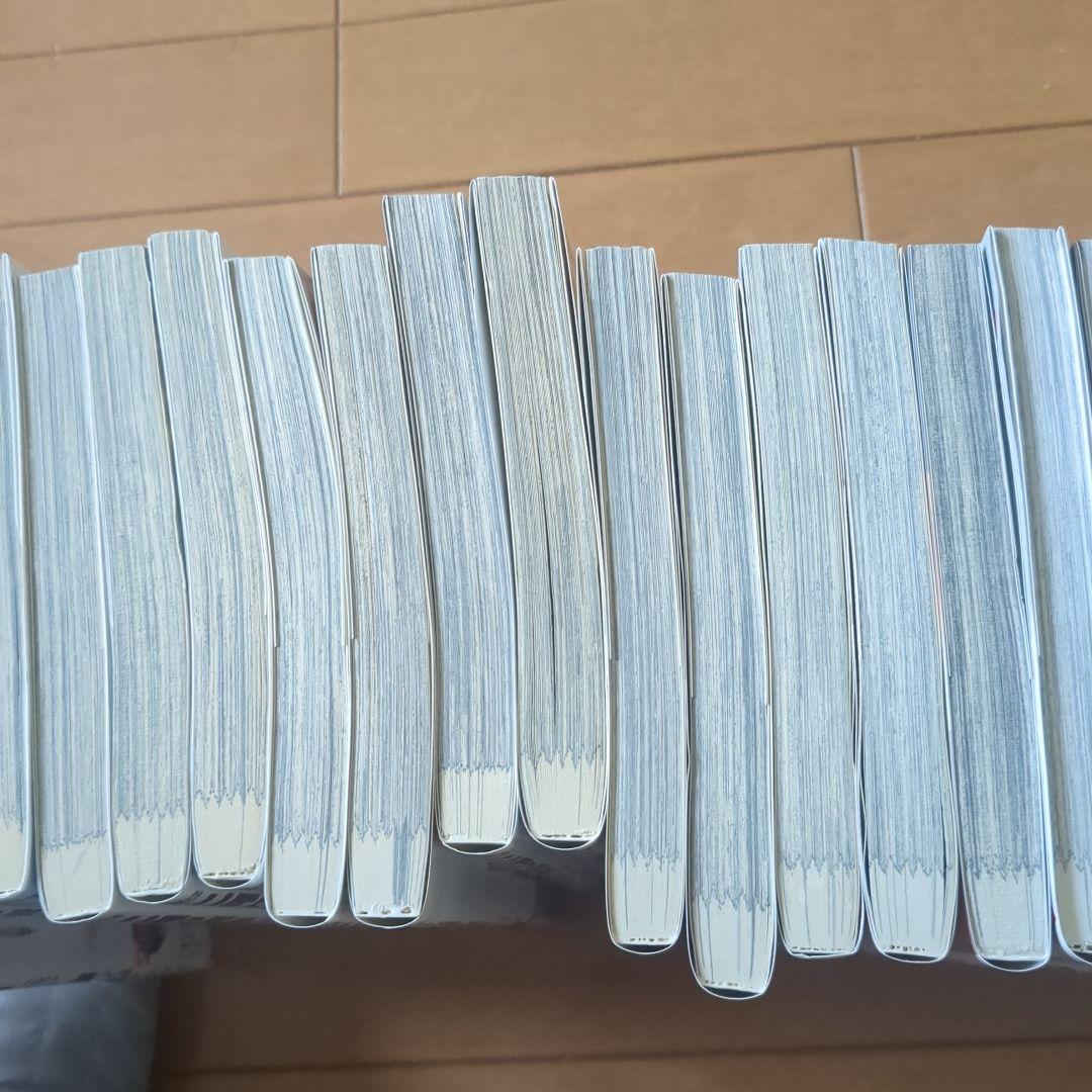 二月の勝者　全巻セット