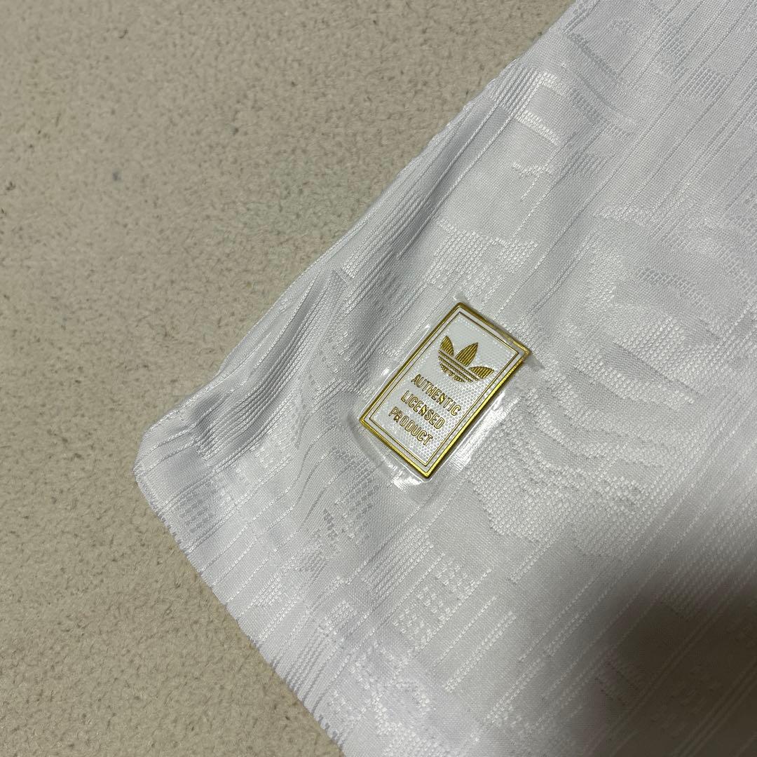 アーセナル　25-26 サードユニフォーム　 インポートXL 長袖