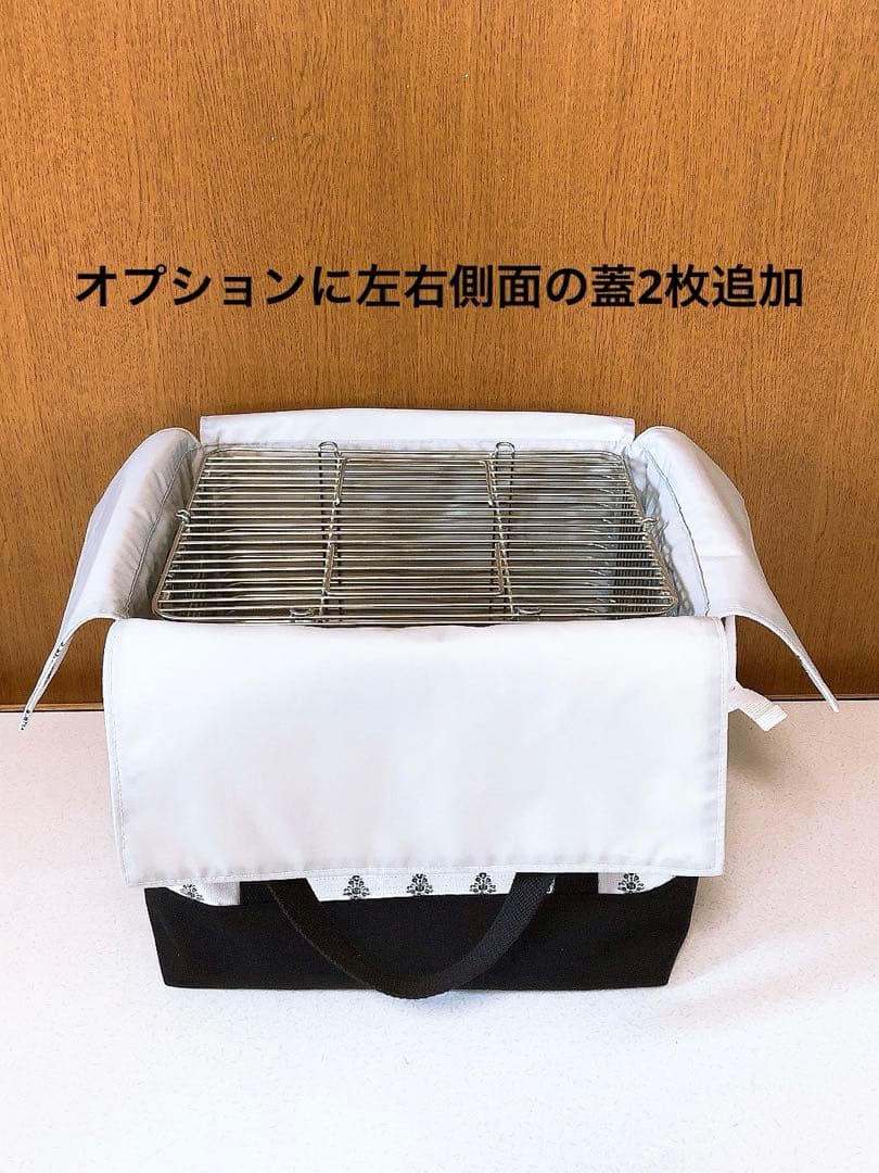 Stella様鳥かごキャリーバッグ