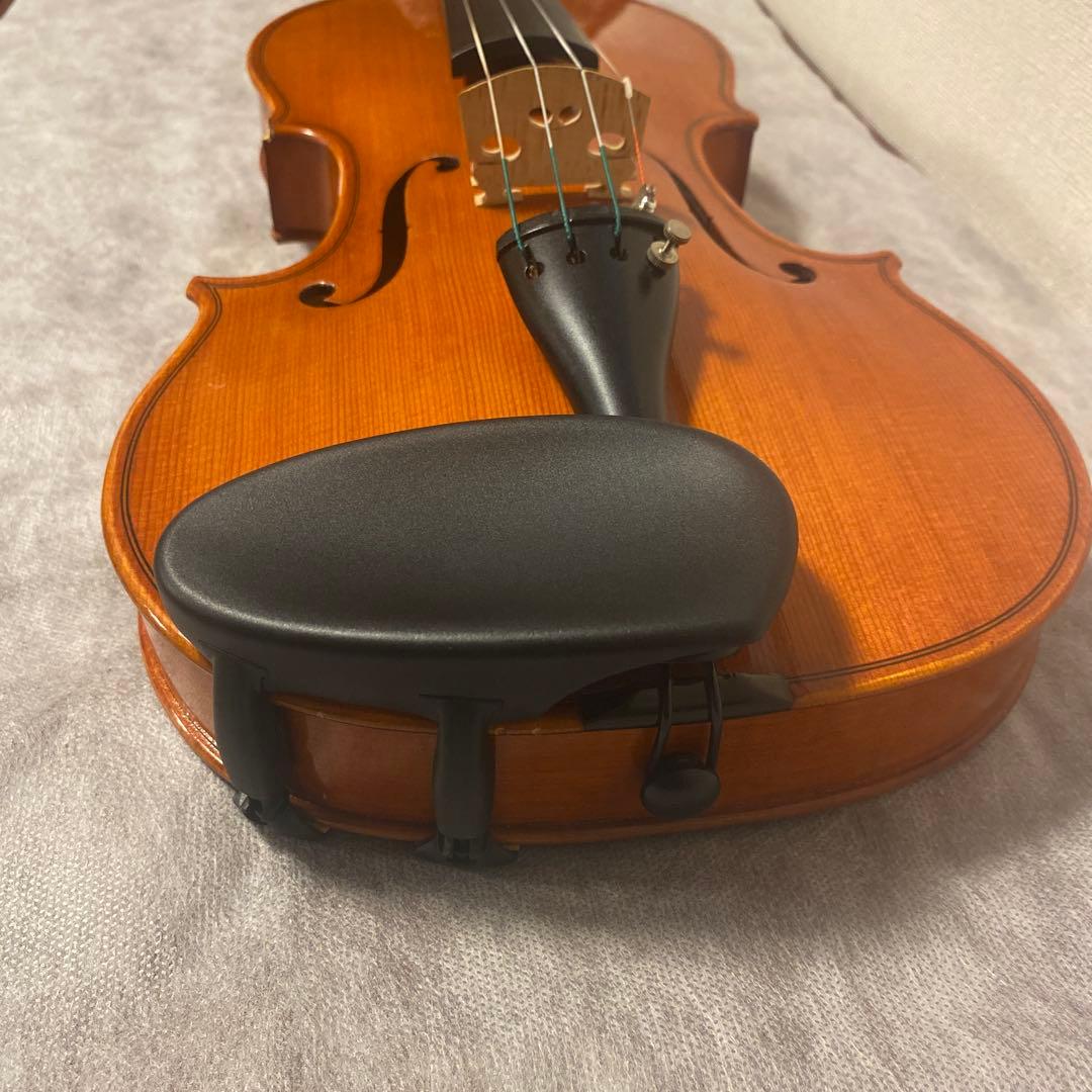SUZUKI 4/4バイオリン 330 1992年
