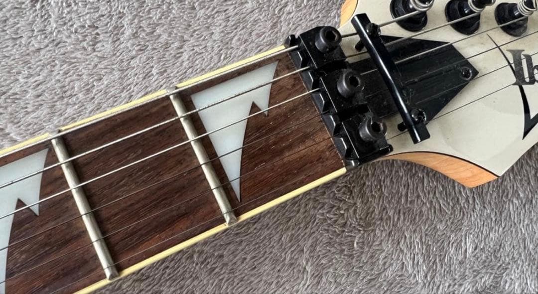 Ibanez RG-350DX　アイバニーズ