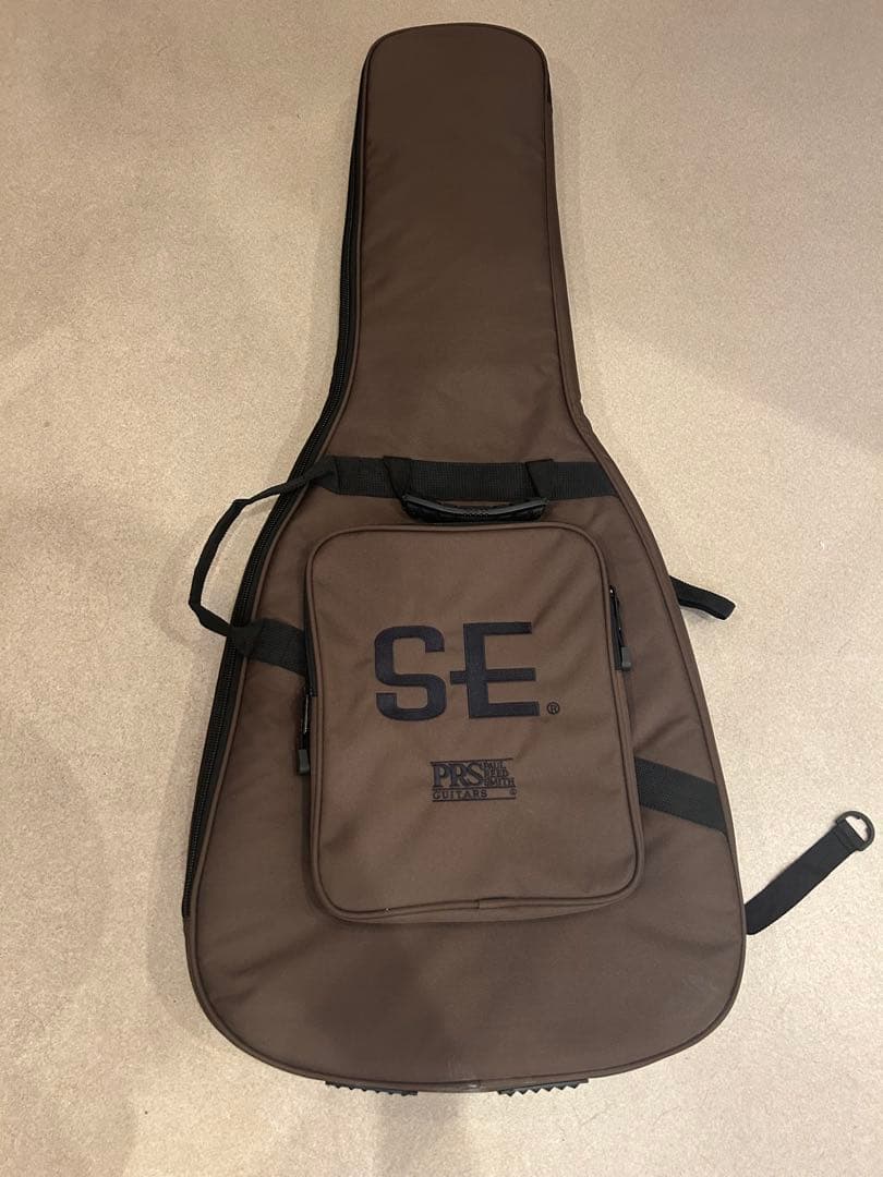 おり　ポールリードスミス　prs NF3 降谷建志　kj