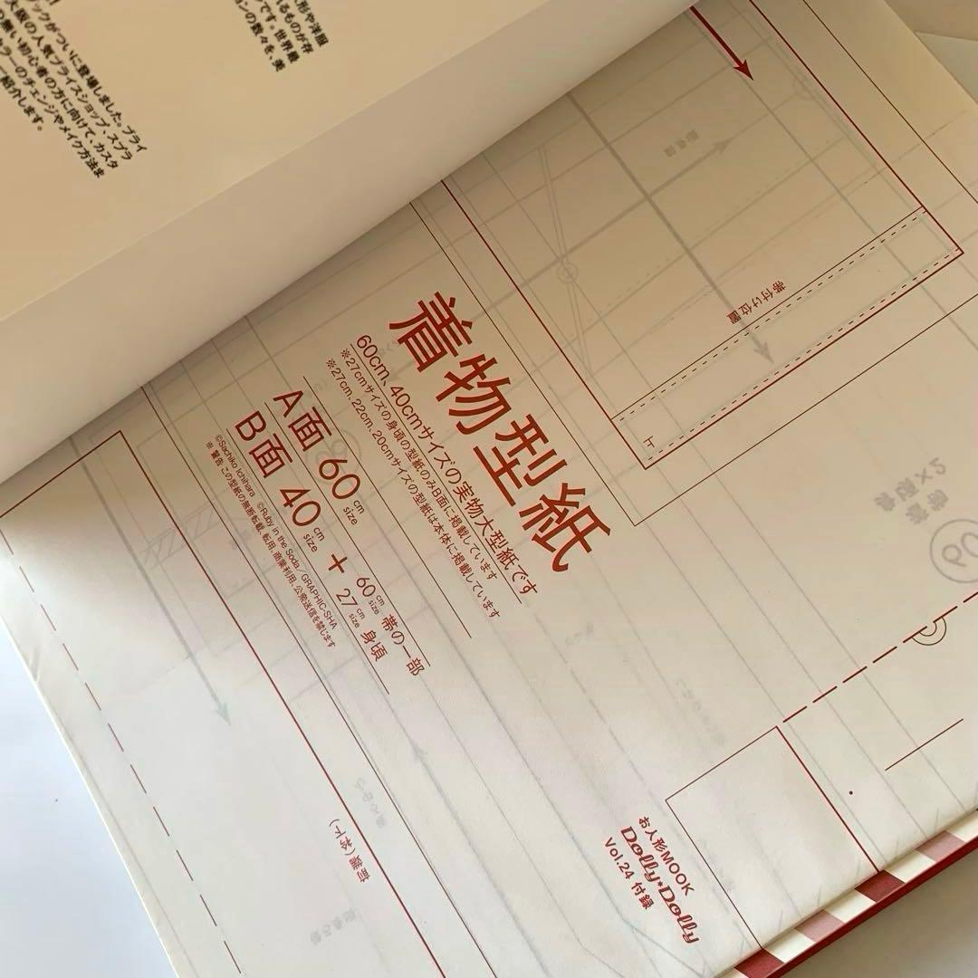 ドーリィ・ドーリィ　Dolly*Dolly vol.12〜 まとめ売り　セット