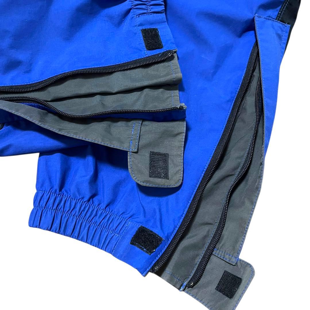 DAIWA ダイワ フィッシングスーツ セットアップ ナイロン GORE-TEX