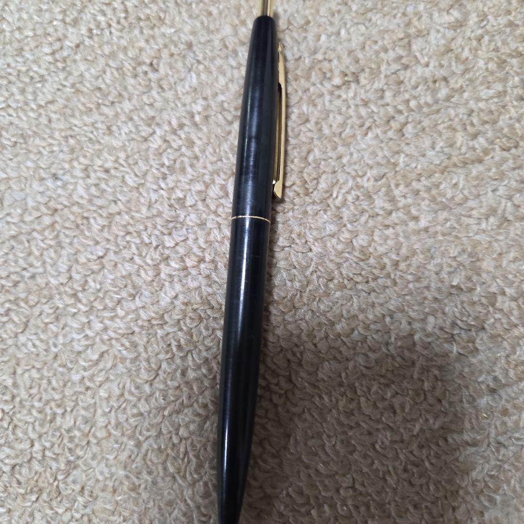 パイロットカスタム74シャーペンディズニークリスタルボールペン筆箱セット