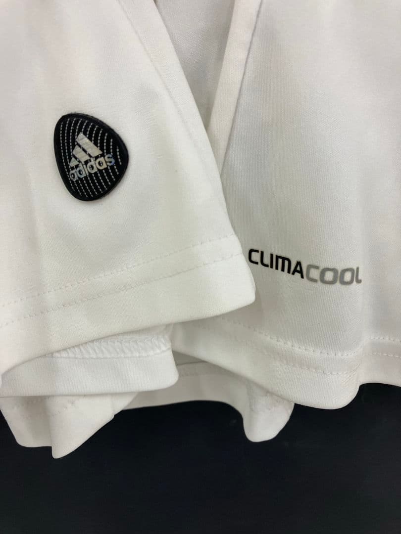 11-12 チェルシー　トーレス　アディダスオフィシャル　長袖ユニフォーム