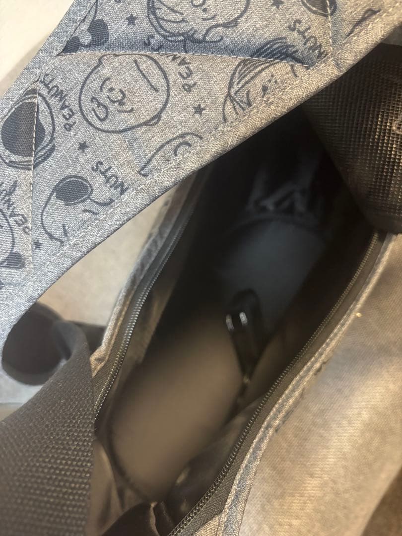 ペットパラダイス　 未使用犬用キャリーバッグ