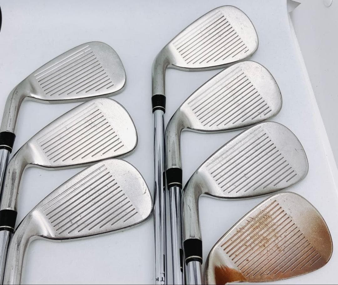 【超豪華】TaylorMade SIM MAX ゴルフクラブセット 11本セット