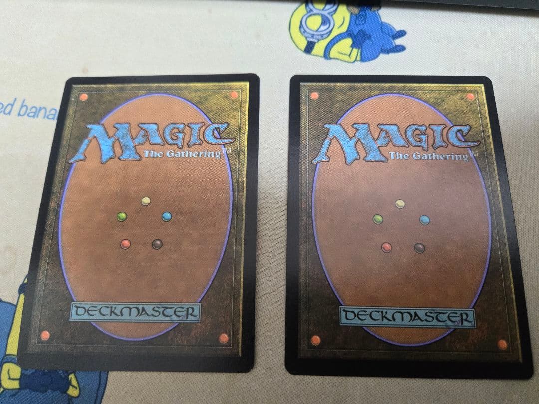 一つの指輪　The One Ring　フルアート　FOIL2枚