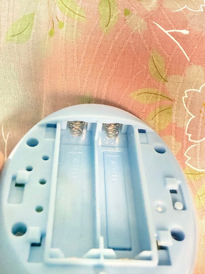 【動作確認済】たまごっちみーつ メルヘンみーつver. ブルー