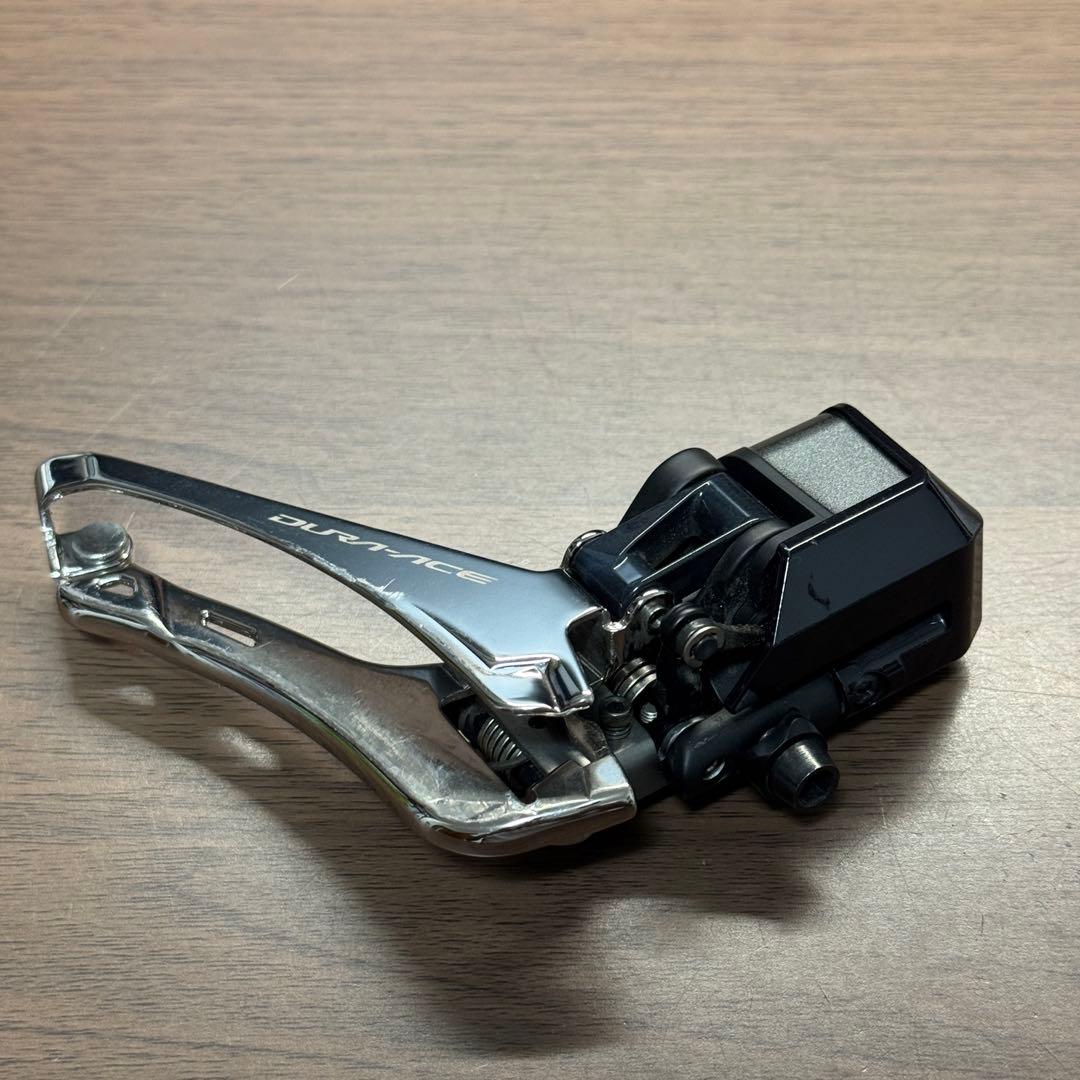 SHIMANO DURA-ACE FD&RD-R9150 ビックプーリー