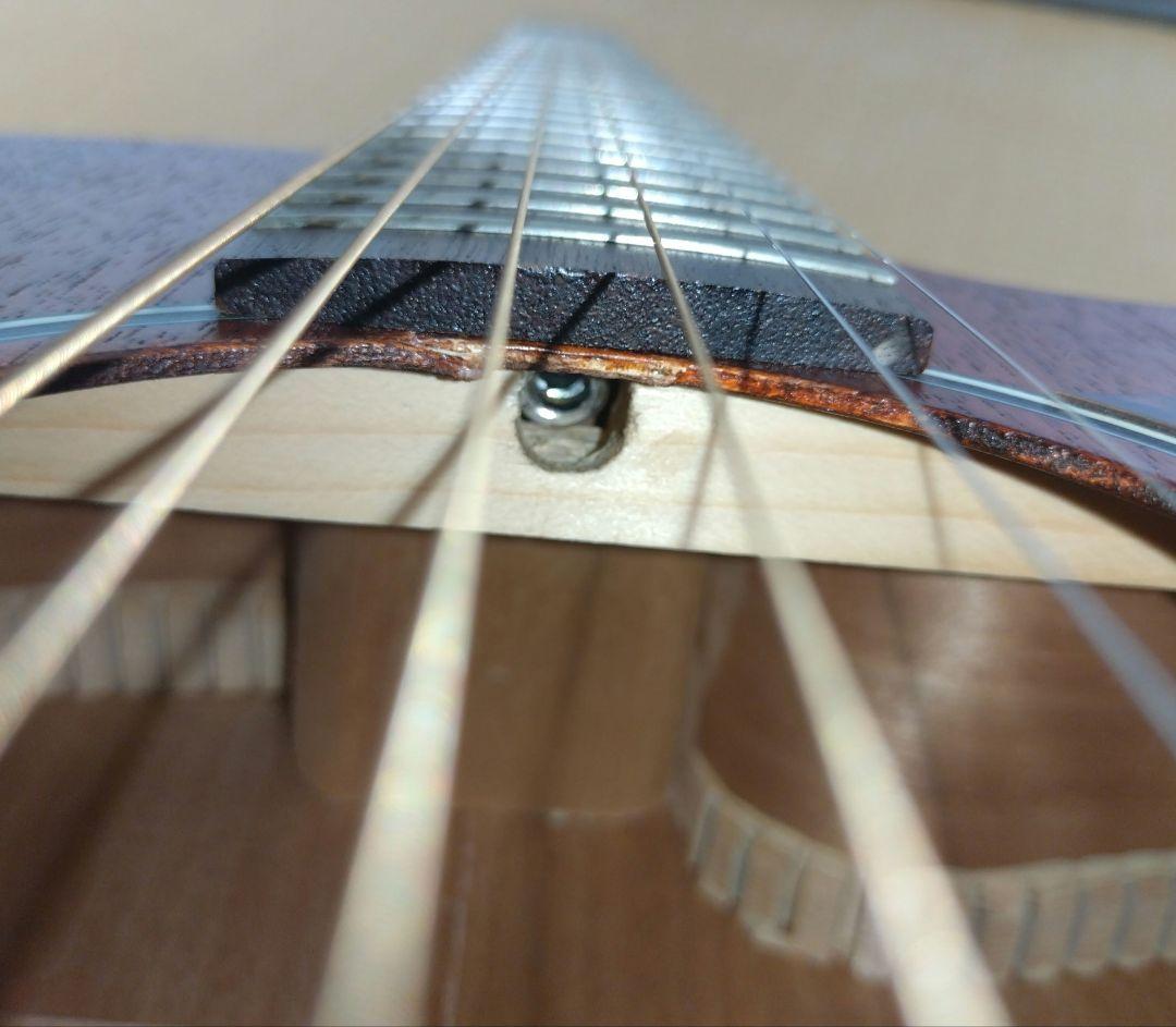 ままさや様イバニーズ　アコギ　グランドコンサート