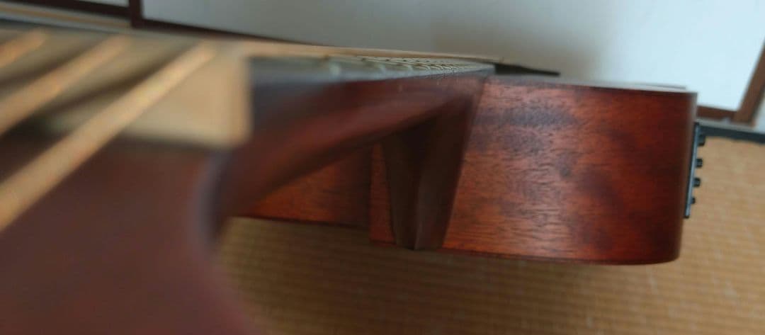 ままさや様イバニーズ　アコギ　グランドコンサート