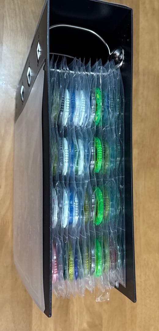 週末特価　SDガンダム　モビルディスク　セミコンプ　超大量セット　294種セット