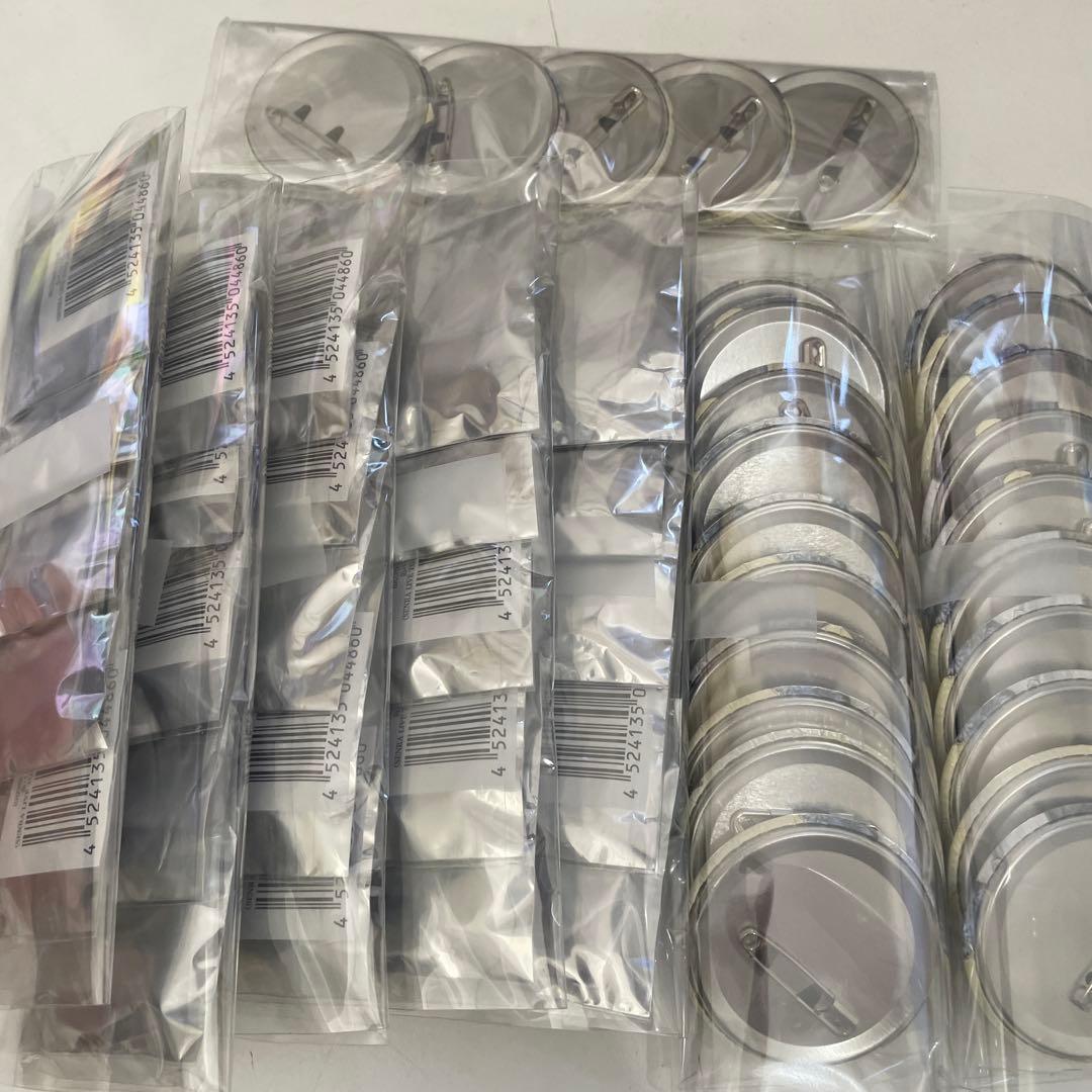 M9.センラ 缶バッジ 2022 センワン VERITE 等身