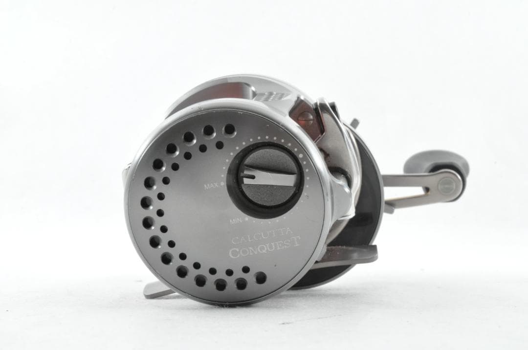 カルカッタコンクエスト BFS HG LEFT