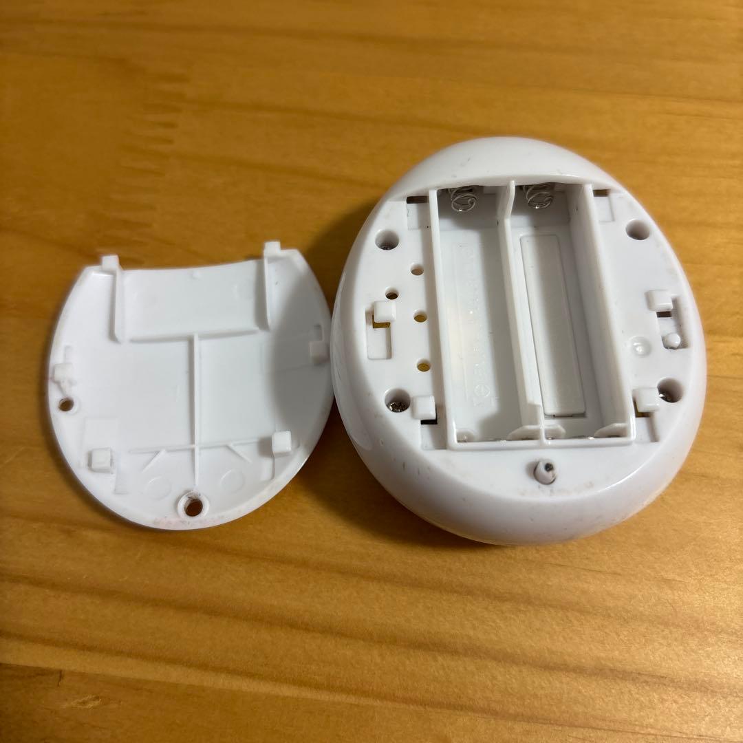 たまごっちみーつ　パステルみーつ　ホワイト