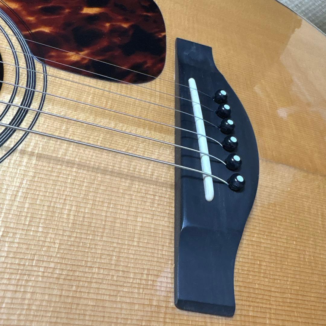 2008年製　YAMAHA LJ26