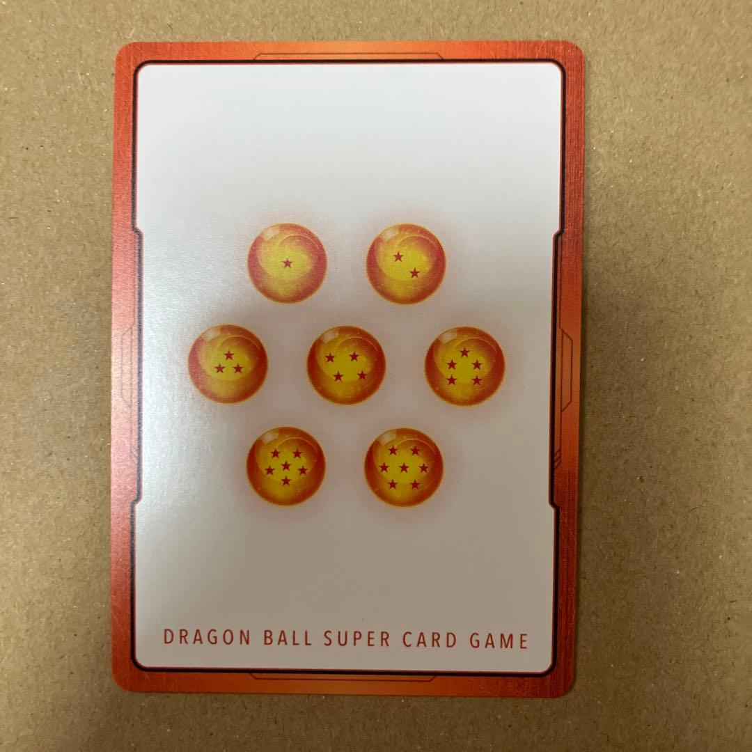 フュージョンワールド 英語版 エナジーマーカー E-43パラレル 16巻 金