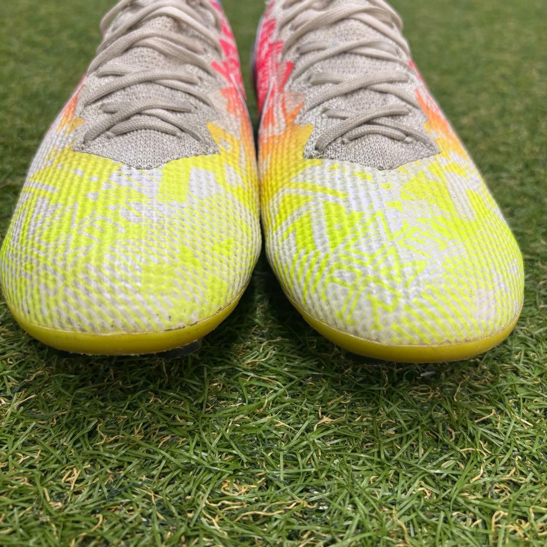 【即日発送 希少】NIKE ヴェイパー13 エリートNJR FG 26cm