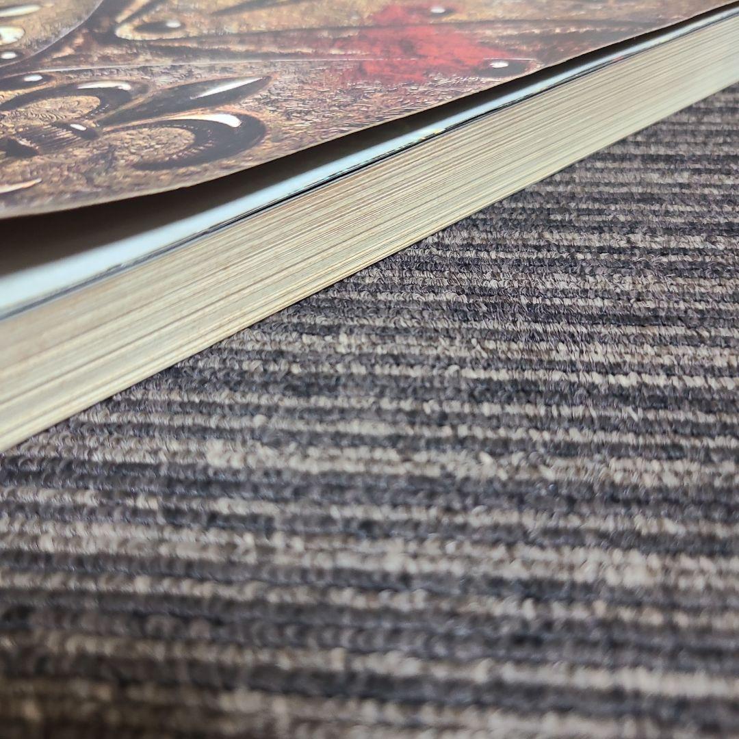 聖飢魔II 愛と虐殺の日々 歴代小教典大全　むぎむぎ08131