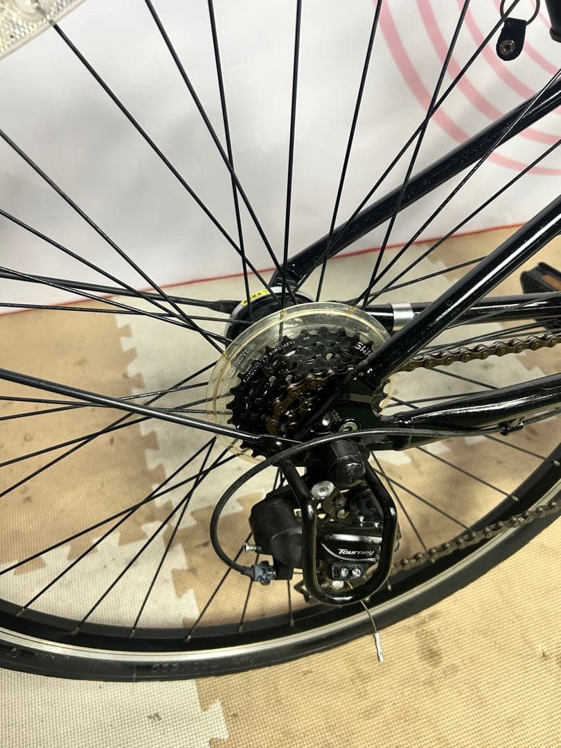 No.445 パナソニックベロスター BE-ELVS77 2018年製造モデル