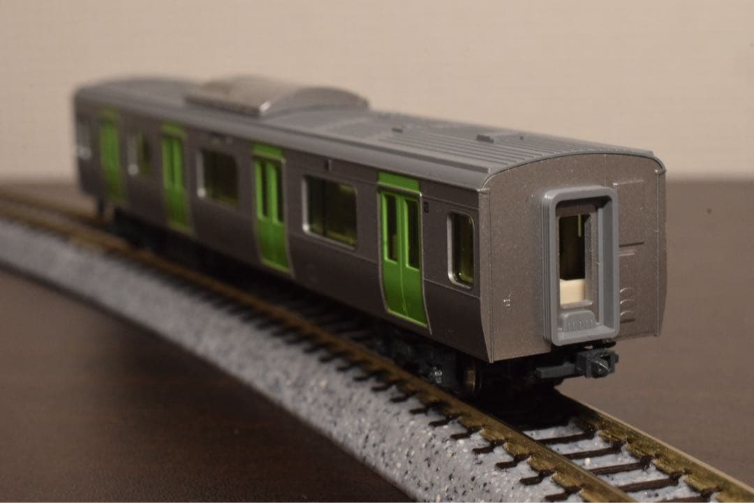 JR東日本 E235系0番台 山手線 4両基本セット [10-1468]