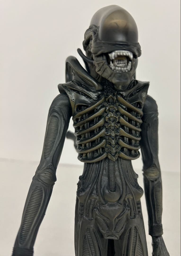 メディコムトイ リアルアクションヒーローズ エイリアンALIEN
