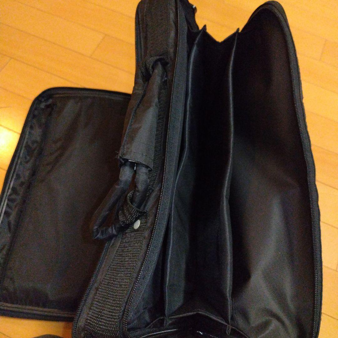 【当時物・希少・非売品】トミービジネスバッグ