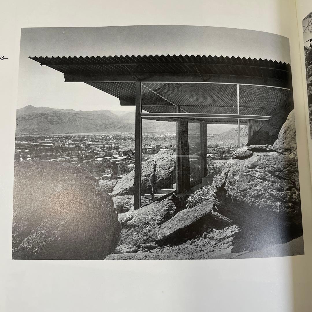 書  FREY, ARCHITECT