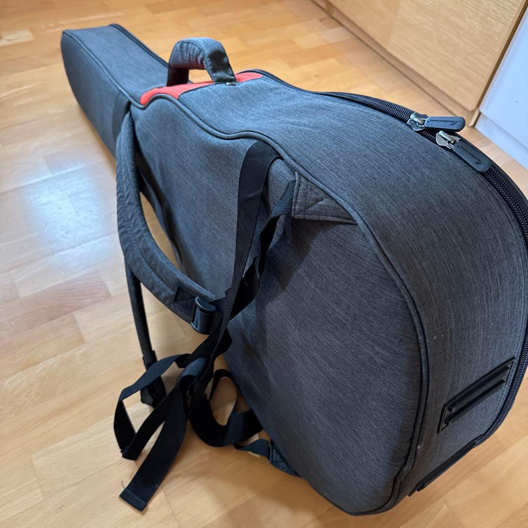 今話題！ほぼ新品Merida メリダ / A18GAC2 ピックアップ付　単板