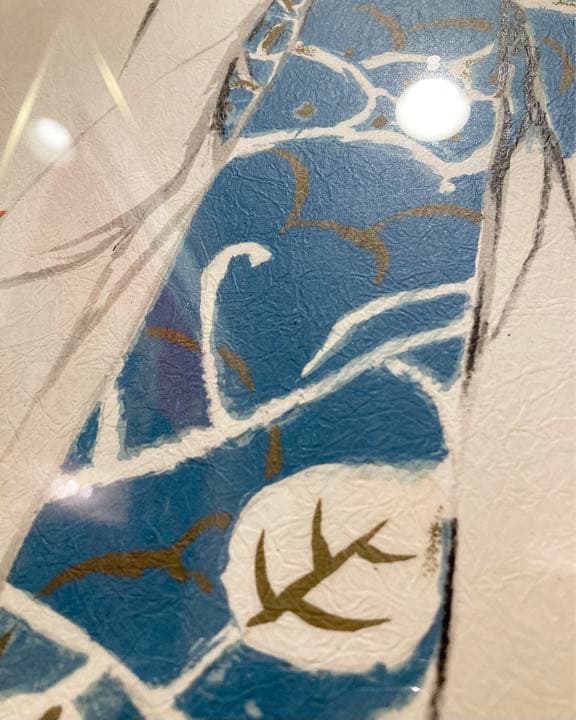 【竹久夢二】美人画