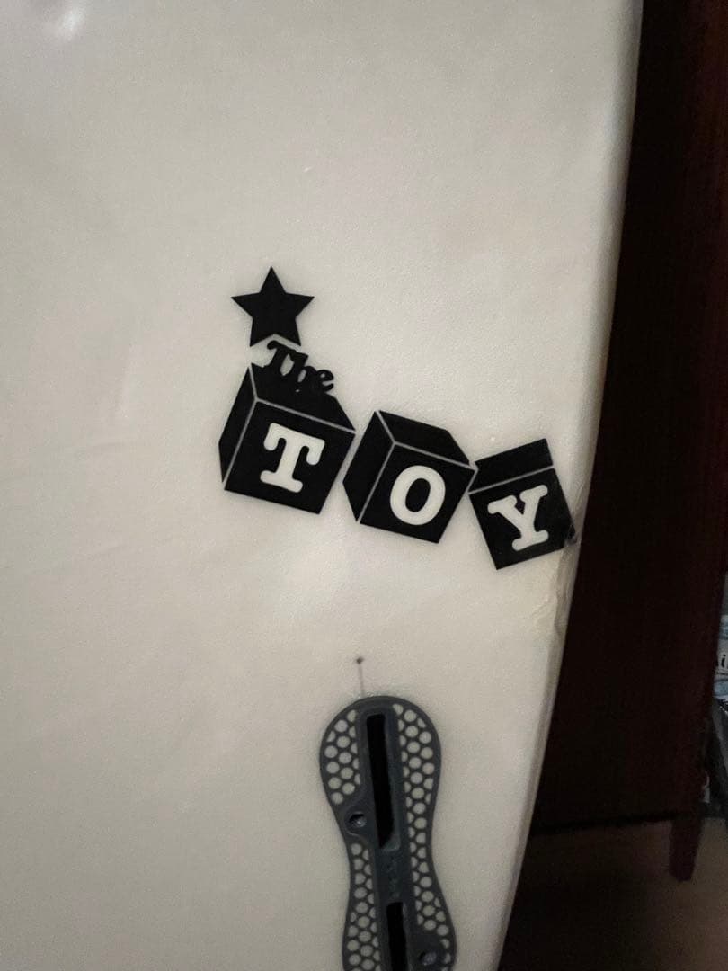 サーフィン・ボディボード SUPERBRAND TheTOY 5.11 Japan LTD 29.4l