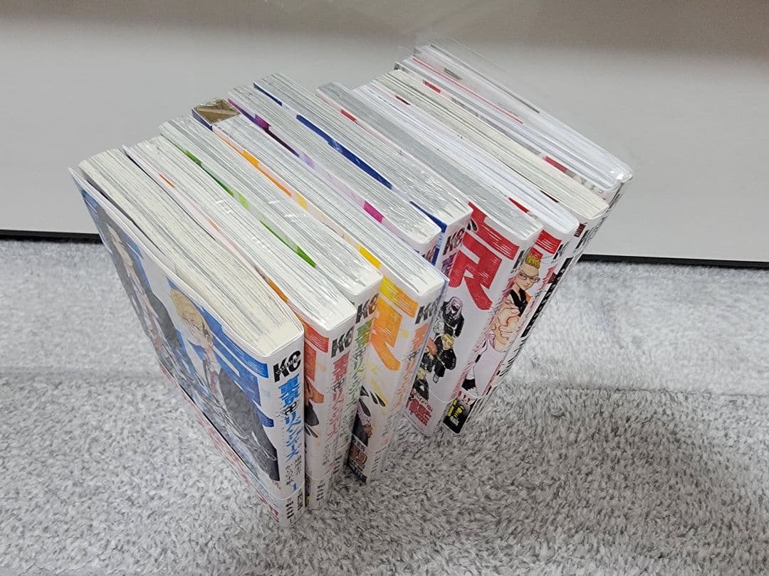 さーぽん※断捨離中