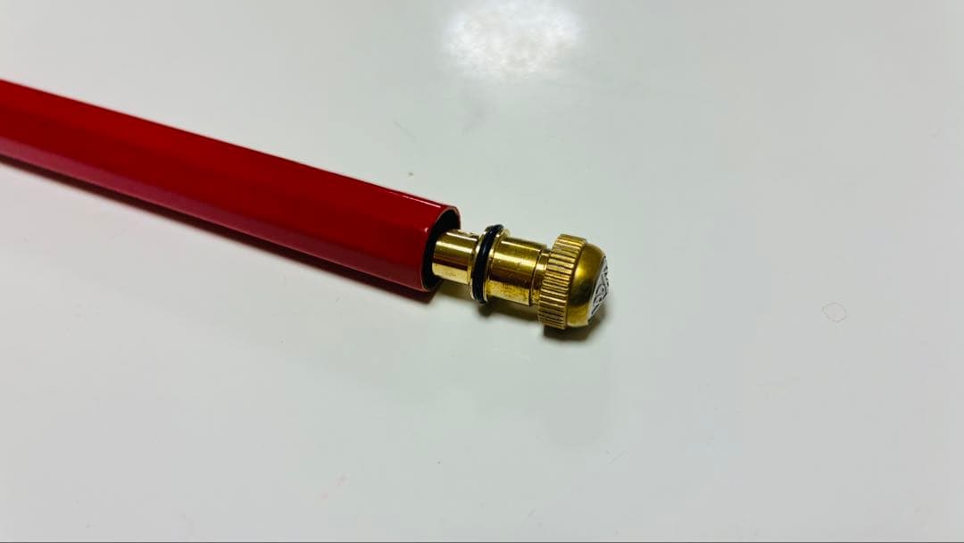 カヴェコスペシャル　レッド