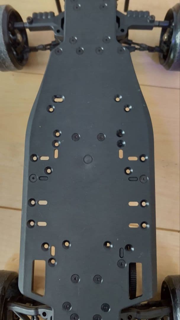 遥翔☆翔星パパ ヨコモ YD-2S