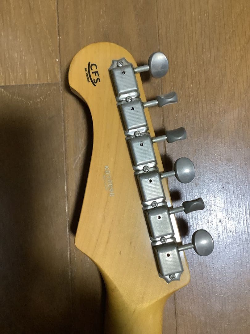エレキギター BOSS SD-1 自作　エフェクター　まとめ　詰め合わせ