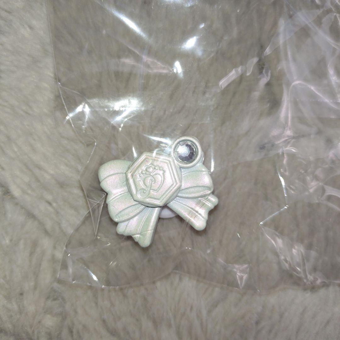 スマイルパクト　キュアエコーデコル